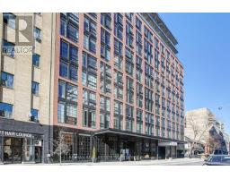 210 - 608 RICHMOND STREET W, Toronto, Ontario