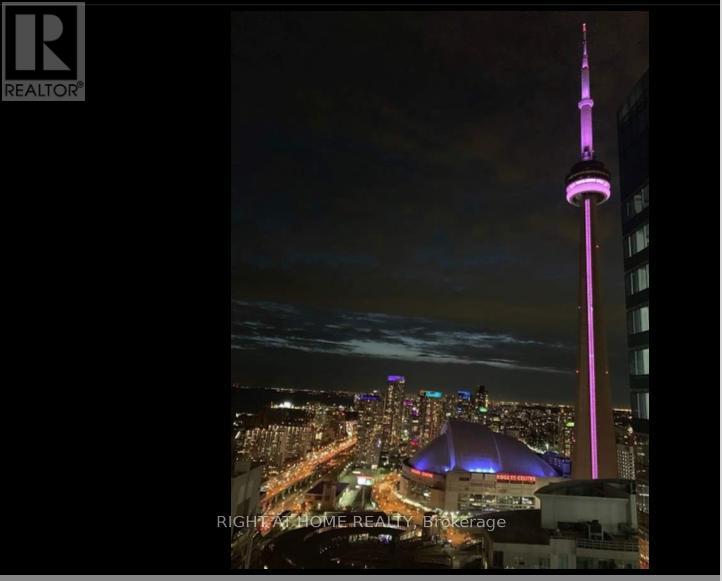 708 - 14 York Street, Toronto (Waterfront Communities), Ontario  M5J 0B1 - Photo 33 - C12656132