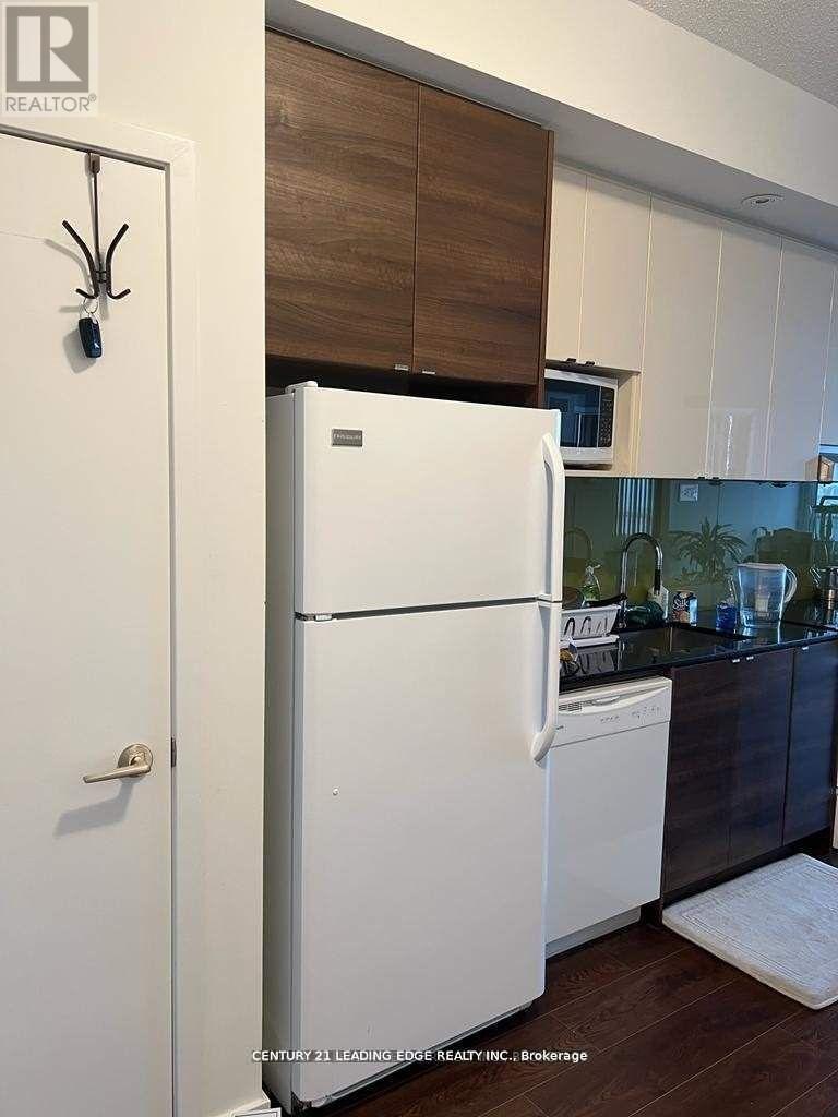 2607 - 121 Mcmahon Drive, Toronto (Bayview Village), Ontario  M2K 0C1 - Photo 10 - C12656164