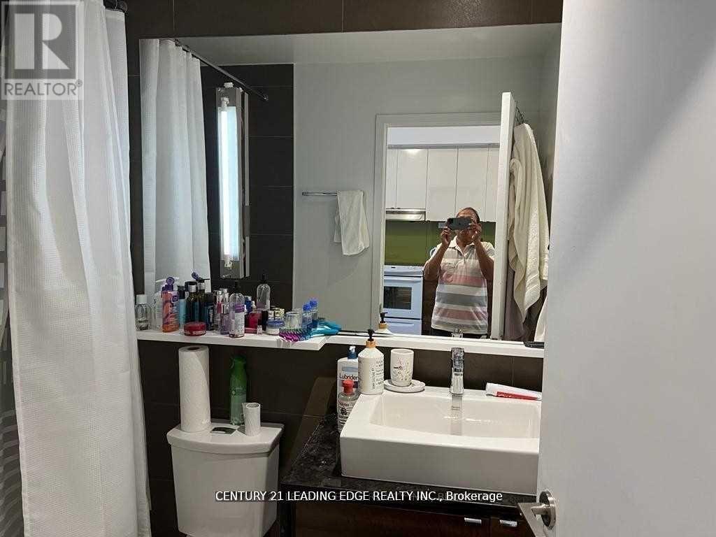 2607 - 121 Mcmahon Drive, Toronto (Bayview Village), Ontario  M2K 0C1 - Photo 20 - C12656164