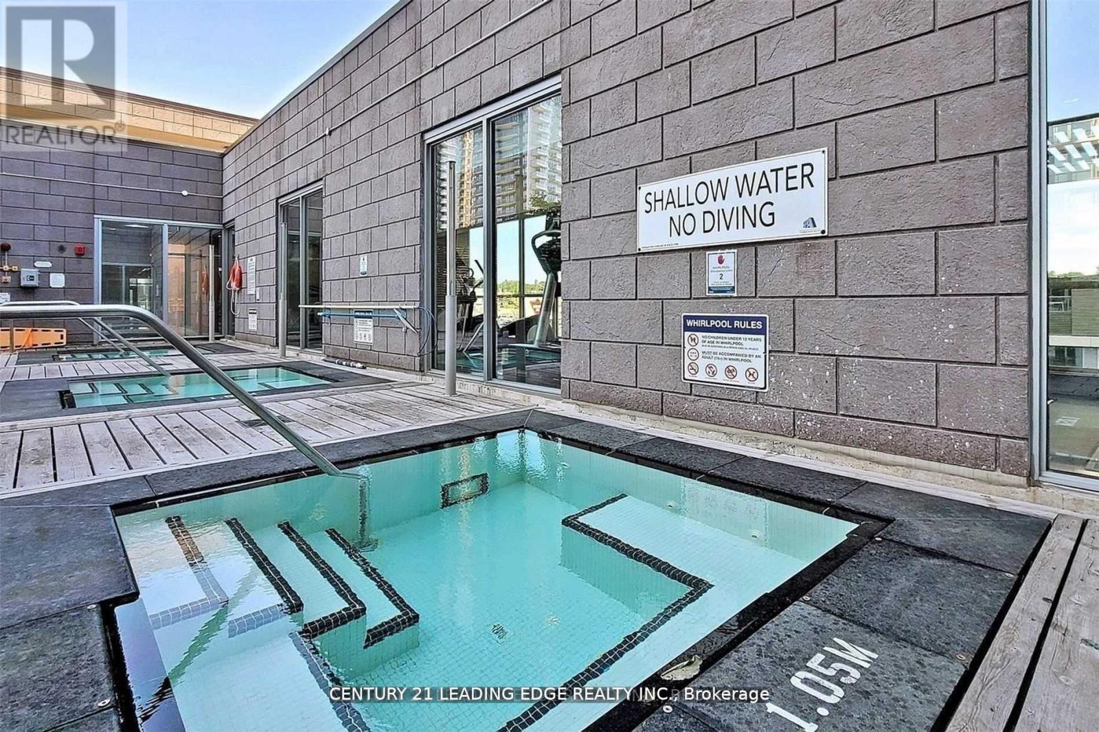 2607 - 121 Mcmahon Drive, Toronto (Bayview Village), Ontario  M2K 0C1 - Photo 22 - C12656164