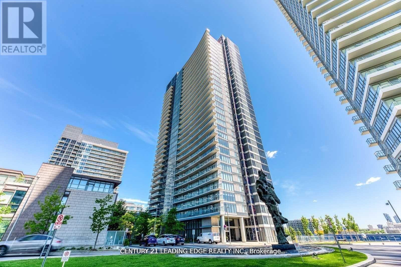 2607 - 121 Mcmahon Drive, Toronto (Bayview Village), Ontario  M2K 0C1 - Photo 24 - C12656164