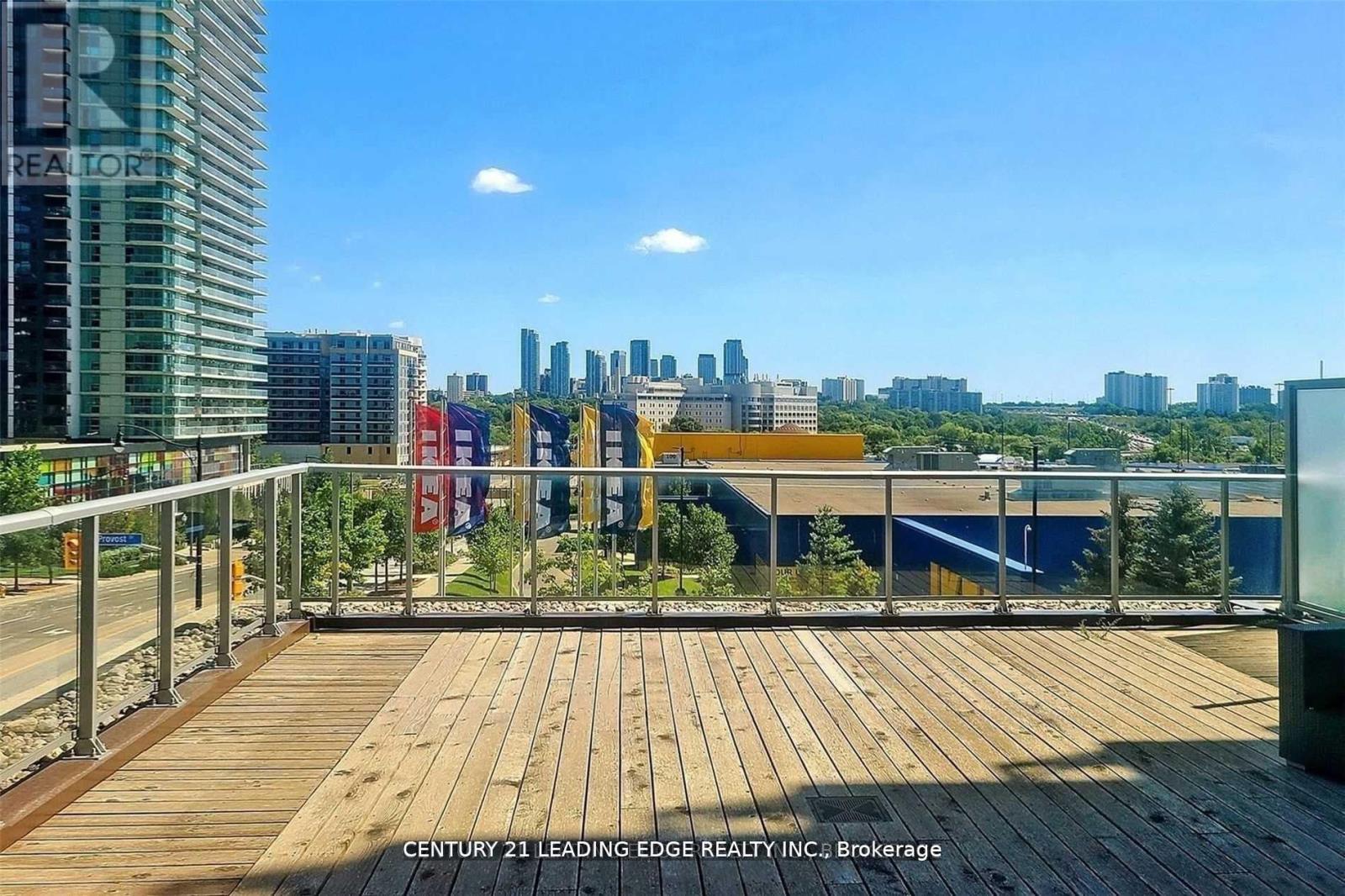 2607 - 121 Mcmahon Drive, Toronto (Bayview Village), Ontario  M2K 0C1 - Photo 31 - C12656164