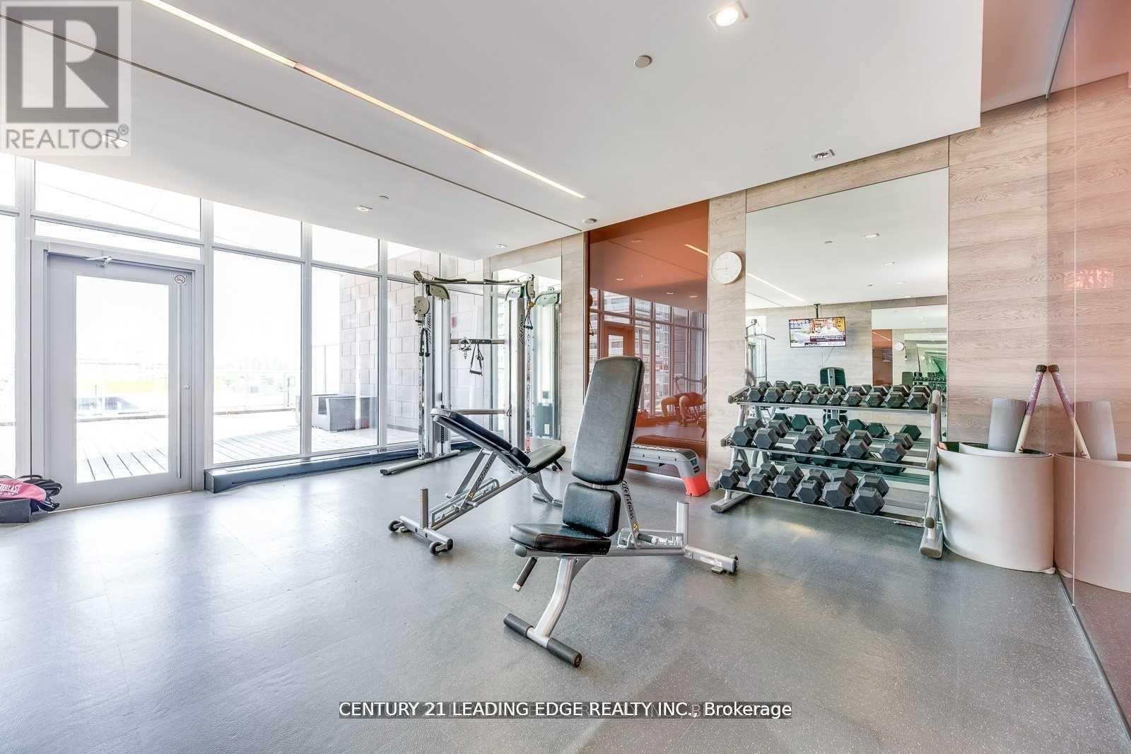 2607 - 121 Mcmahon Drive, Toronto (Bayview Village), Ontario  M2K 0C1 - Photo 37 - C12656164