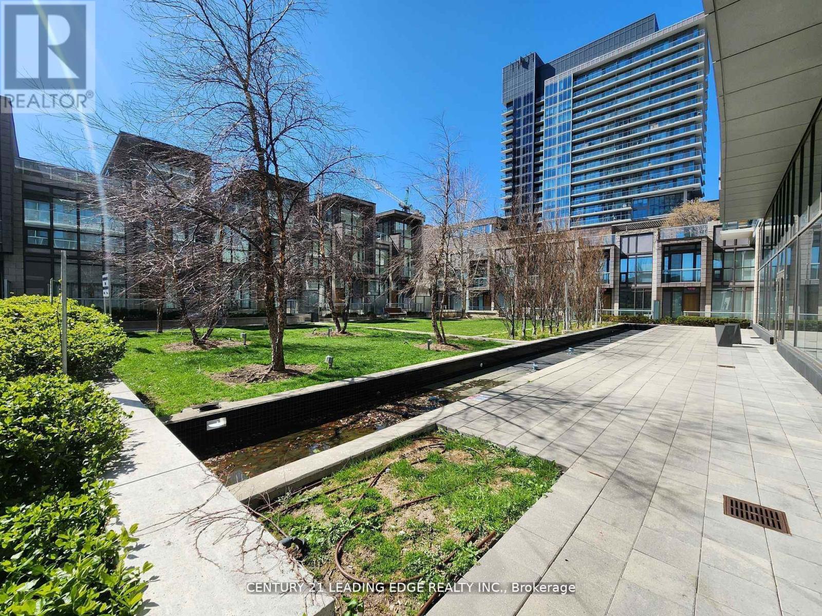 2607 - 121 Mcmahon Drive, Toronto (Bayview Village), Ontario  M2K 0C1 - Photo 39 - C12656164
