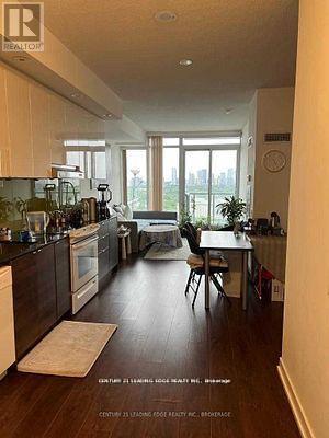 2607 - 121 Mcmahon Drive, Toronto (Bayview Village), Ontario  M2K 0C1 - Photo 8 - C12656164