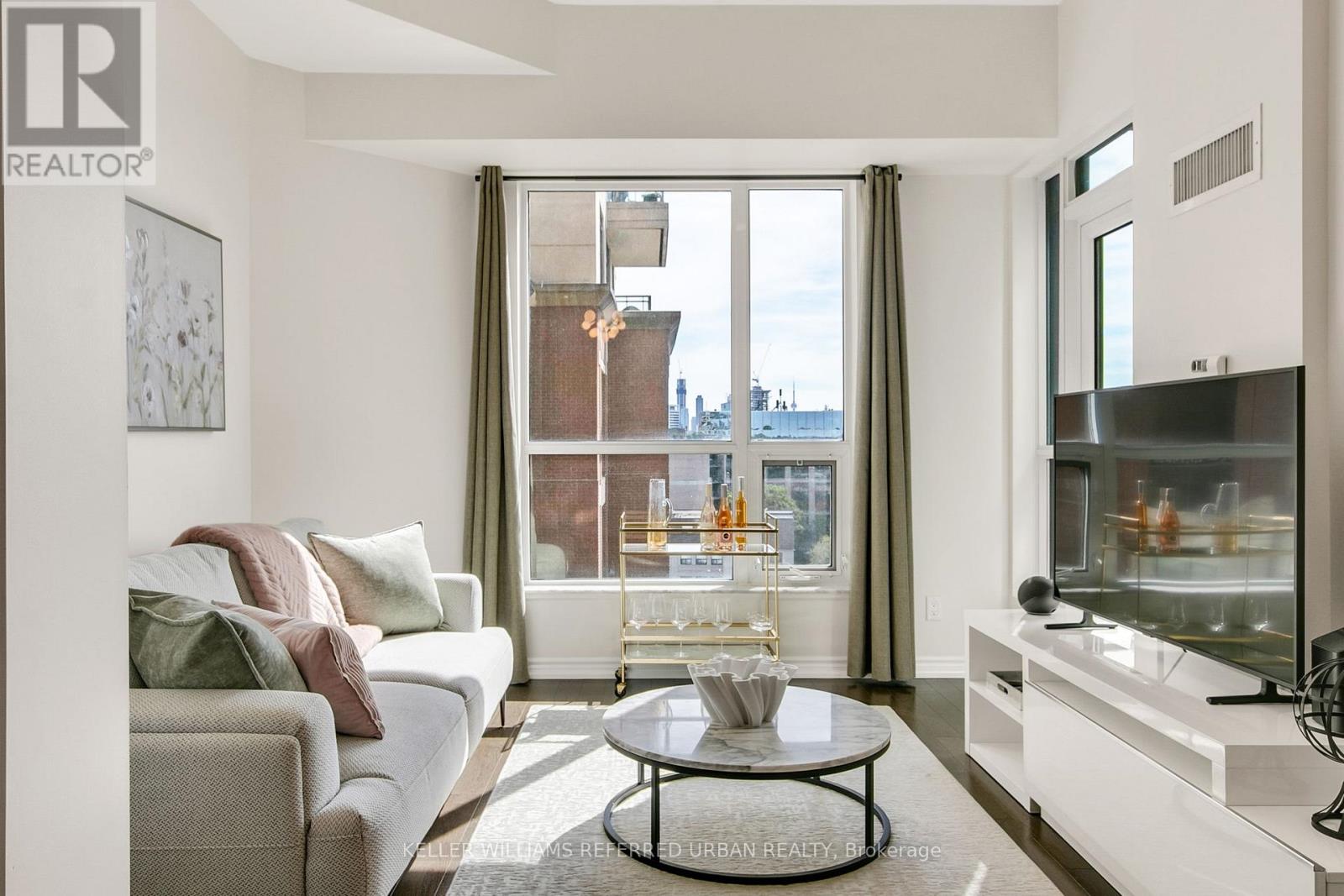 725 - 23 Glebe Road W, Toronto, Ontario  M5P 0A1 - Photo 7 - C12656176