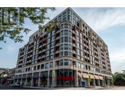 725 - 23 GLEBE ROAD W, Toronto, Ontario