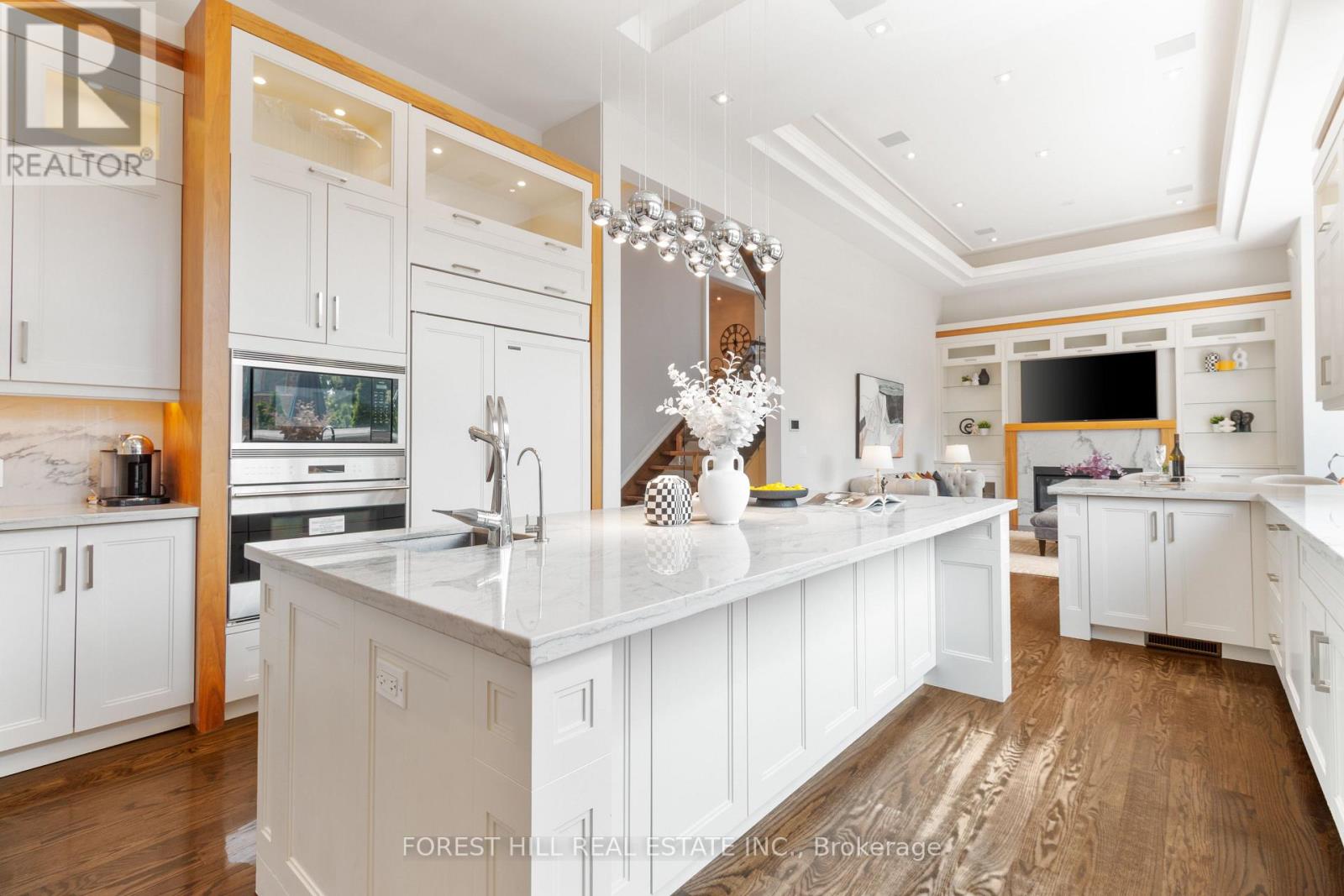 57 Wedgewood Drive, Toronto, Ontario  M2M 2H4 - Photo 11 - C12656212