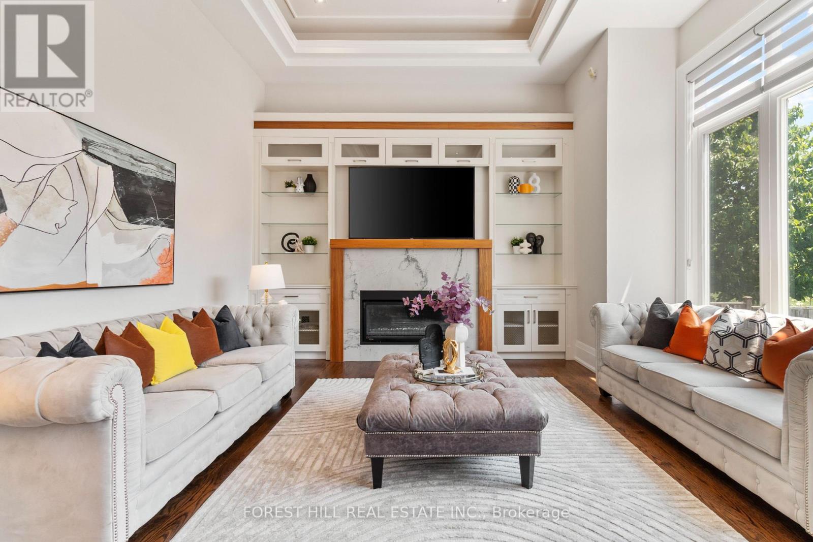 57 Wedgewood Drive, Toronto, Ontario  M2M 2H4 - Photo 16 - C12656212