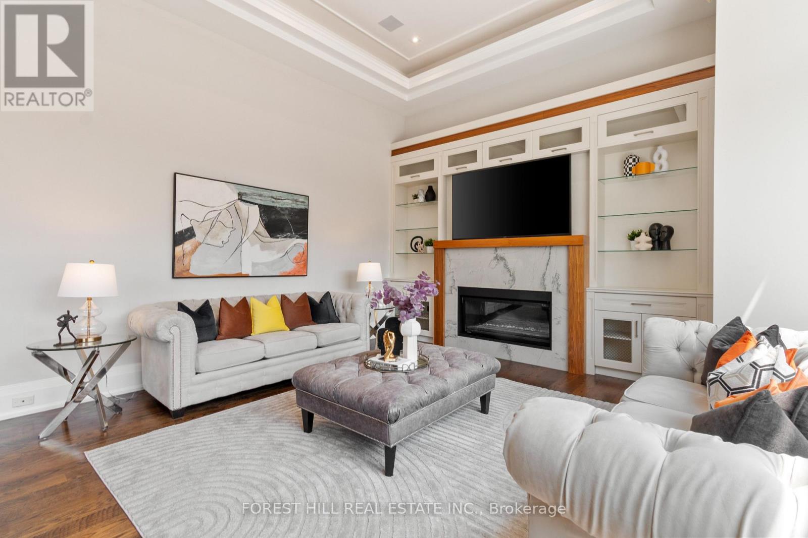 57 Wedgewood Drive, Toronto, Ontario  M2M 2H4 - Photo 17 - C12656212