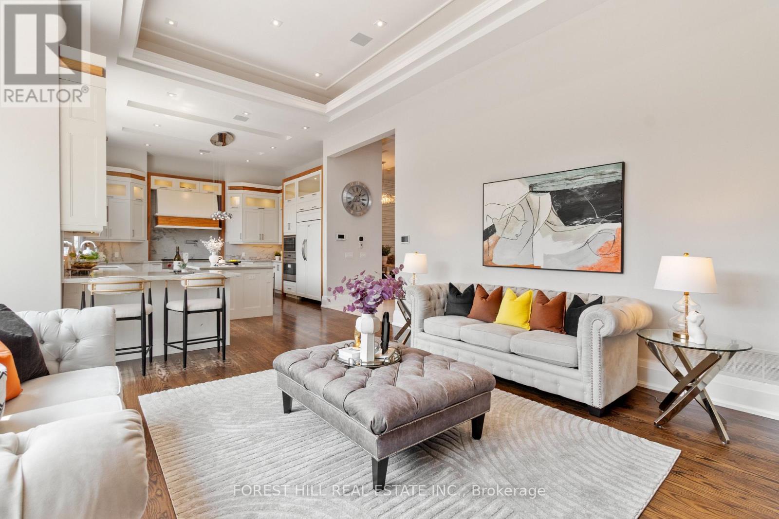 57 Wedgewood Drive, Toronto, Ontario  M2M 2H4 - Photo 18 - C12656212