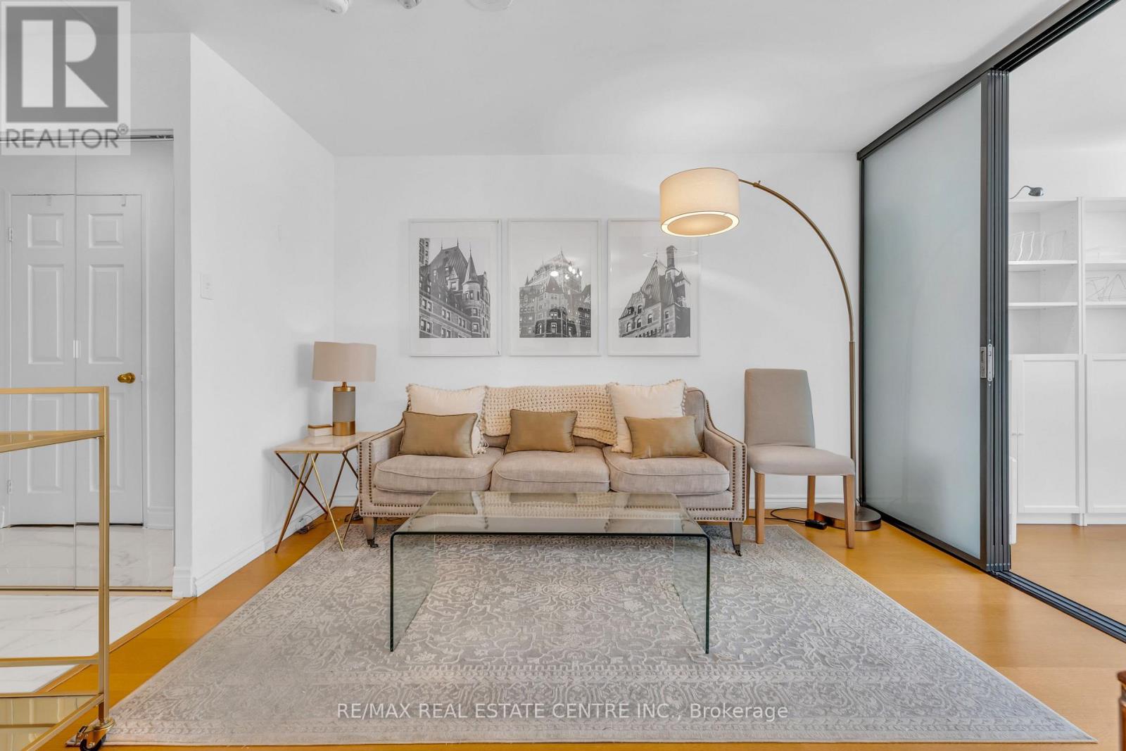 2504 - 55 Centre Avenue, Toronto, Ontario  M5G 2H5 - Photo 11 - C12656222