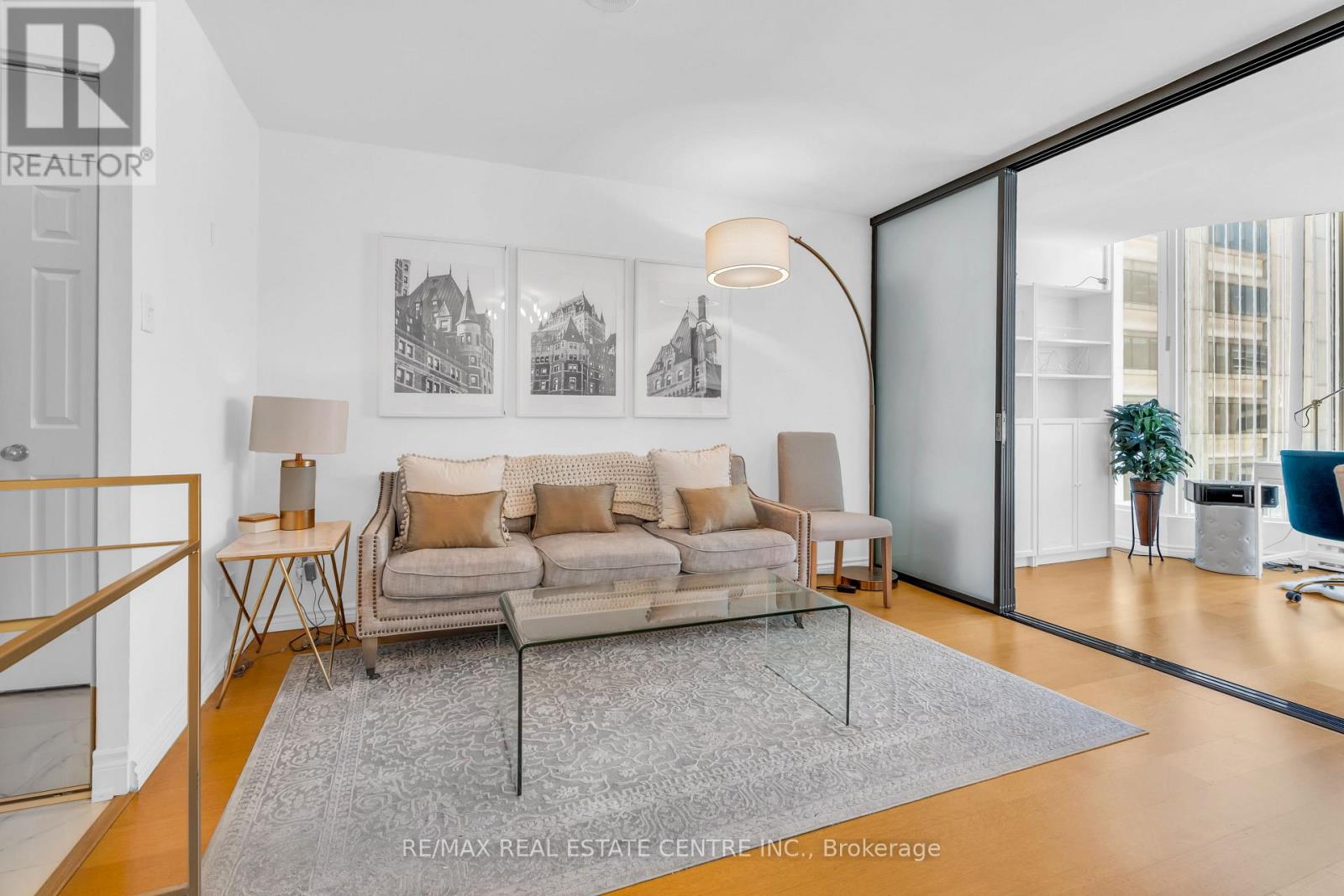 2504 - 55 Centre Avenue, Toronto, Ontario  M5G 2H5 - Photo 12 - C12656222