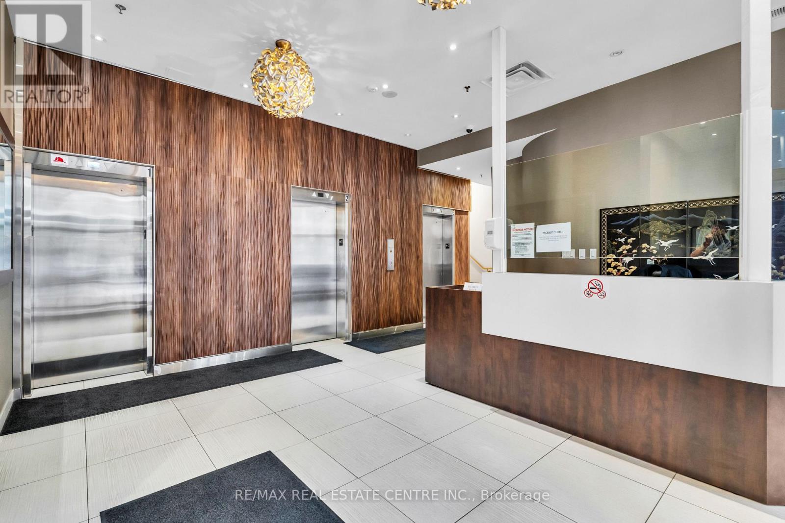 2504 - 55 Centre Avenue, Toronto, Ontario  M5G 2H5 - Photo 34 - C12656222