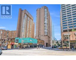 2504 - 55 CENTRE AVENUE, Toronto, Ontario