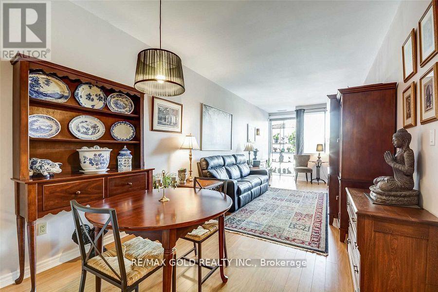 203 - 10 Gateway Boulevard, Toronto, Ontario  M3C 3A1 - Photo 11 - C12656228