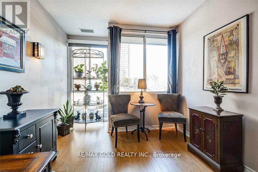 203 - 10 Gateway Boulevard, Toronto, Ontario  M3C 3A1 - Photo 12 - C12656228