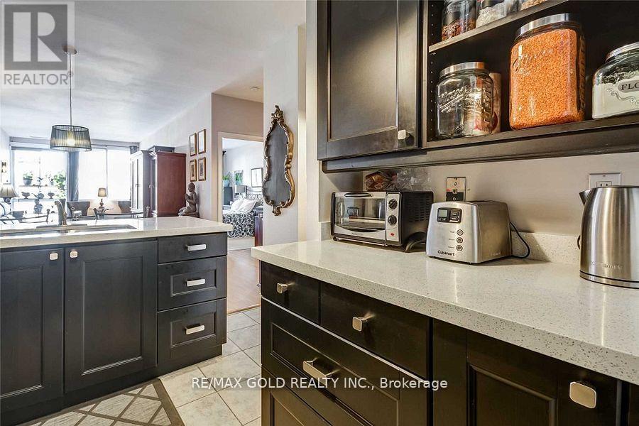 203 - 10 Gateway Boulevard, Toronto, Ontario  M3C 3A1 - Photo 16 - C12656228