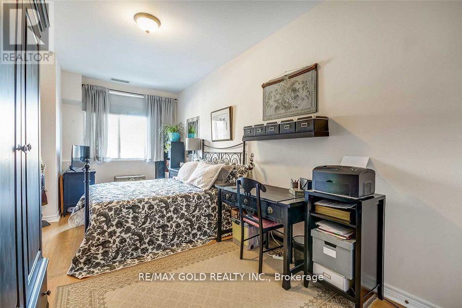 203 - 10 Gateway Boulevard, Toronto, Ontario  M3C 3A1 - Photo 22 - C12656228