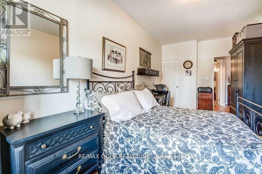 203 - 10 Gateway Boulevard, Toronto, Ontario  M3C 3A1 - Photo 24 - C12656228