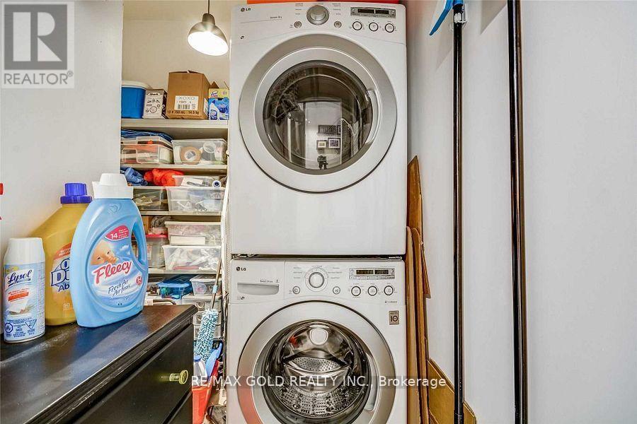 203 - 10 Gateway Boulevard, Toronto, Ontario  M3C 3A1 - Photo 28 - C12656228