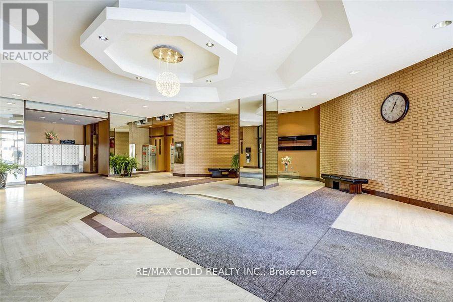 203 - 10 Gateway Boulevard, Toronto, Ontario  M3C 3A1 - Photo 6 - C12656228