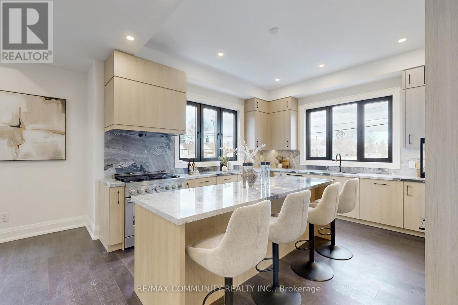 122 Marble Arch Crescent, Toronto, Ontario  M1R 1W9 - Photo 12 - E12656122