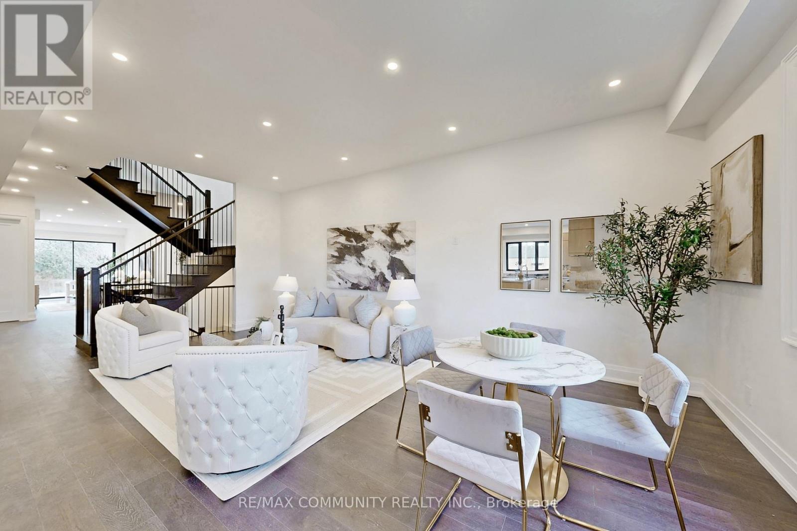 122 Marble Arch Crescent, Toronto, Ontario  M1R 1W9 - Photo 18 - E12656122