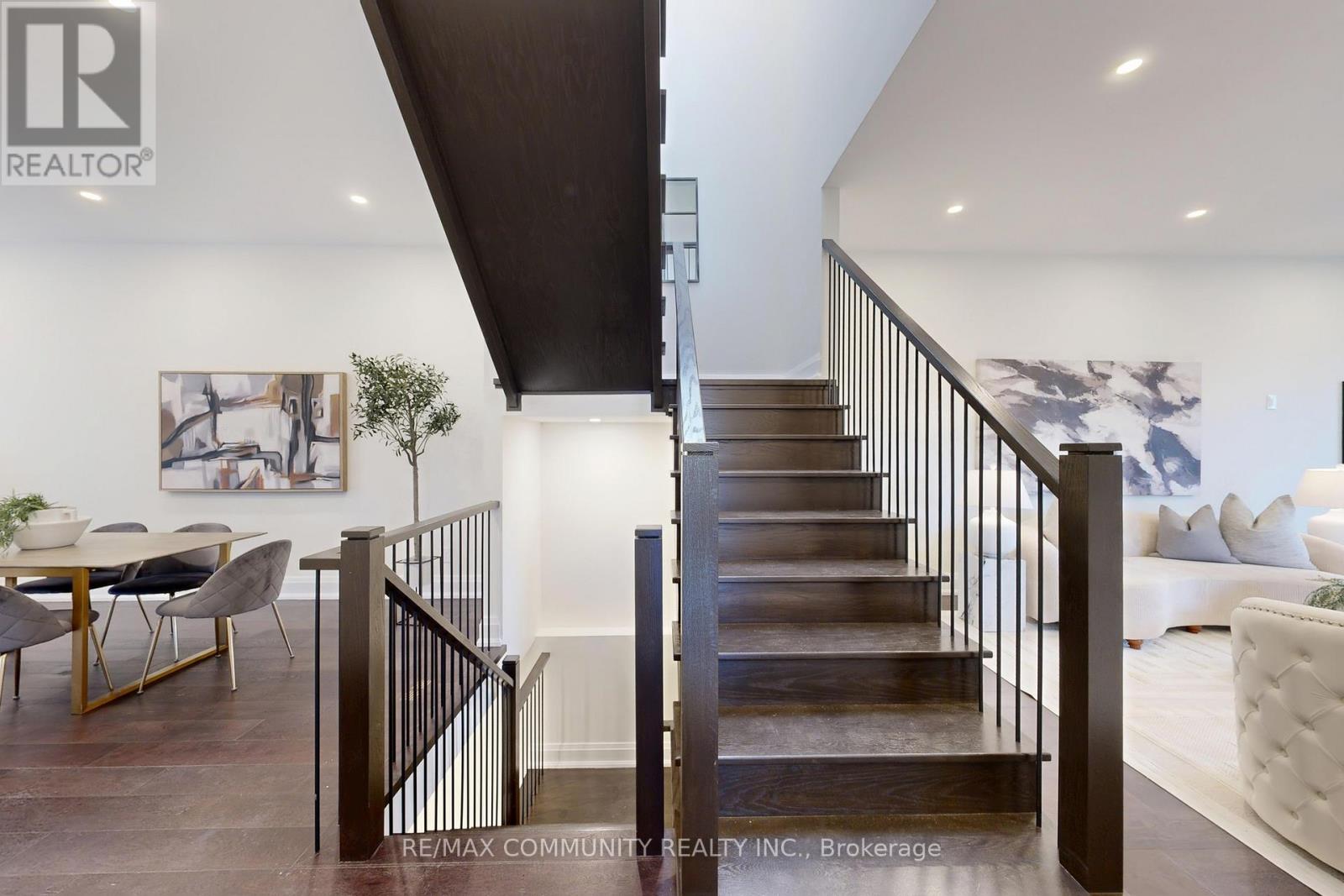 122 Marble Arch Crescent, Toronto, Ontario  M1R 1W9 - Photo 20 - E12656122