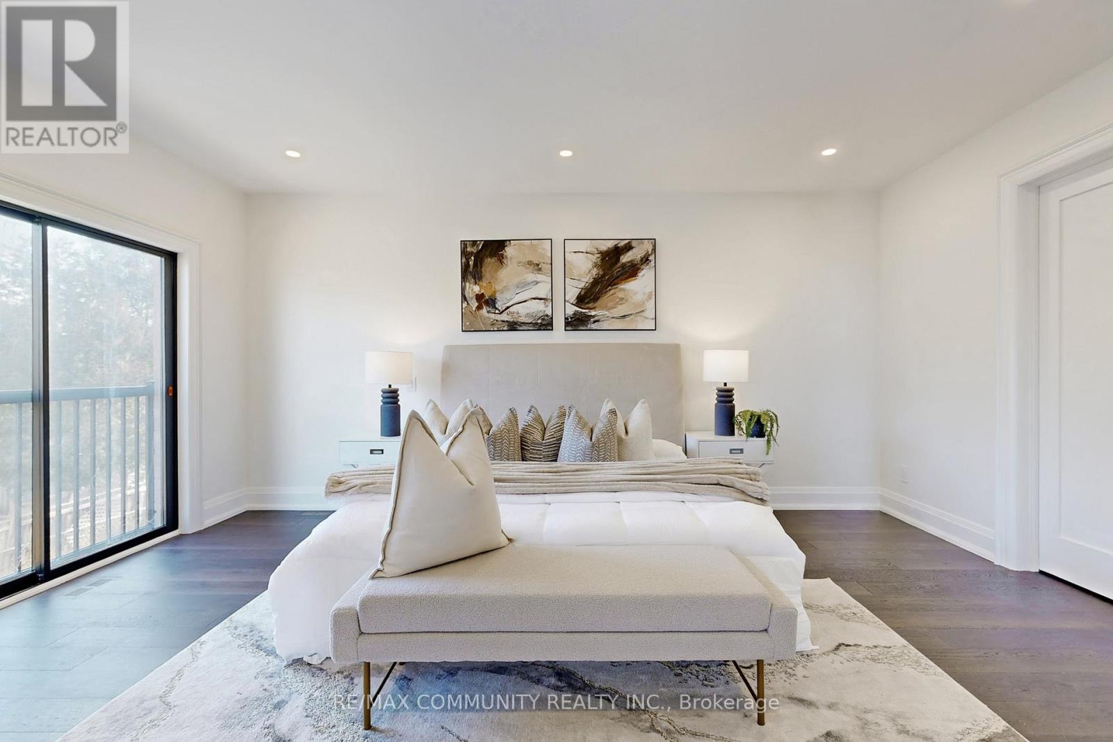 122 Marble Arch Crescent, Toronto, Ontario  M1R 1W9 - Photo 21 - E12656122