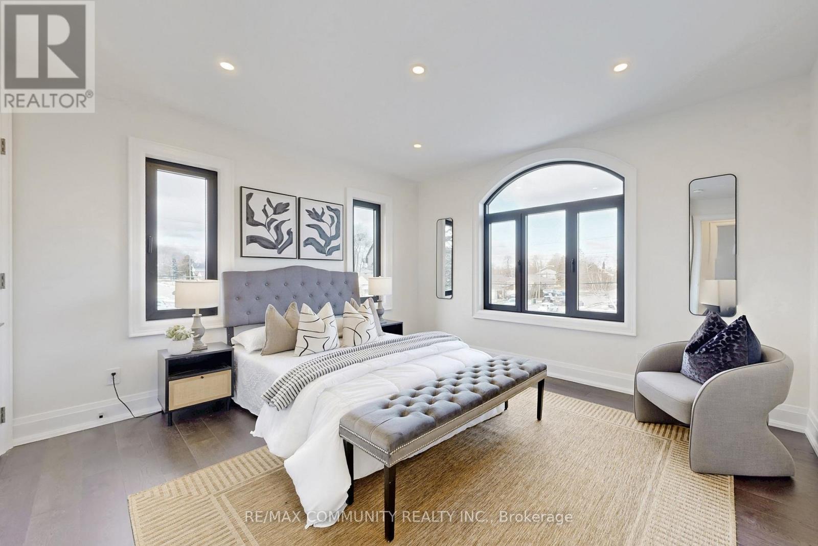 122 Marble Arch Crescent, Toronto, Ontario  M1R 1W9 - Photo 28 - E12656122