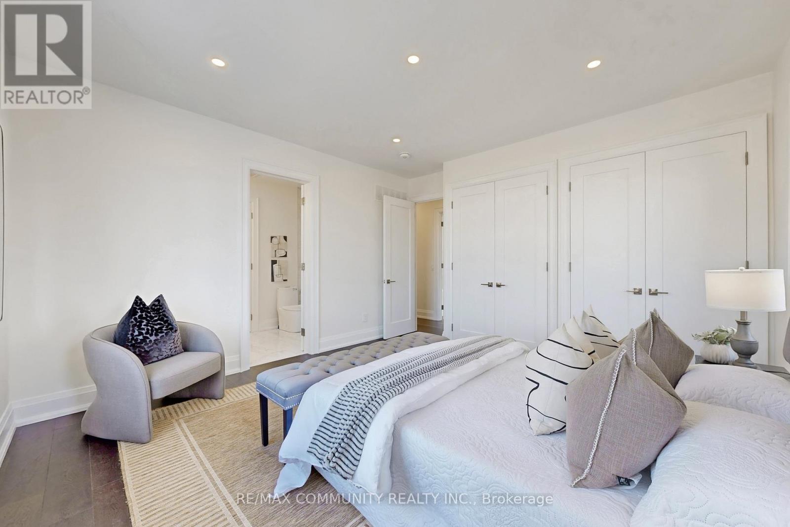 122 Marble Arch Crescent, Toronto, Ontario  M1R 1W9 - Photo 29 - E12656122