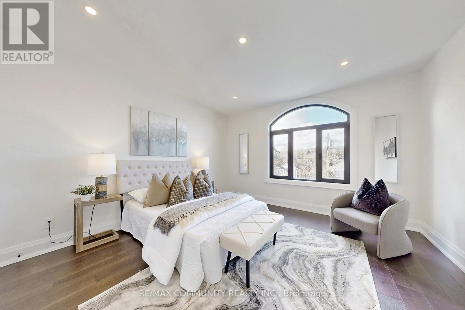 122 Marble Arch Crescent, Toronto, Ontario  M1R 1W9 - Photo 33 - E12656122