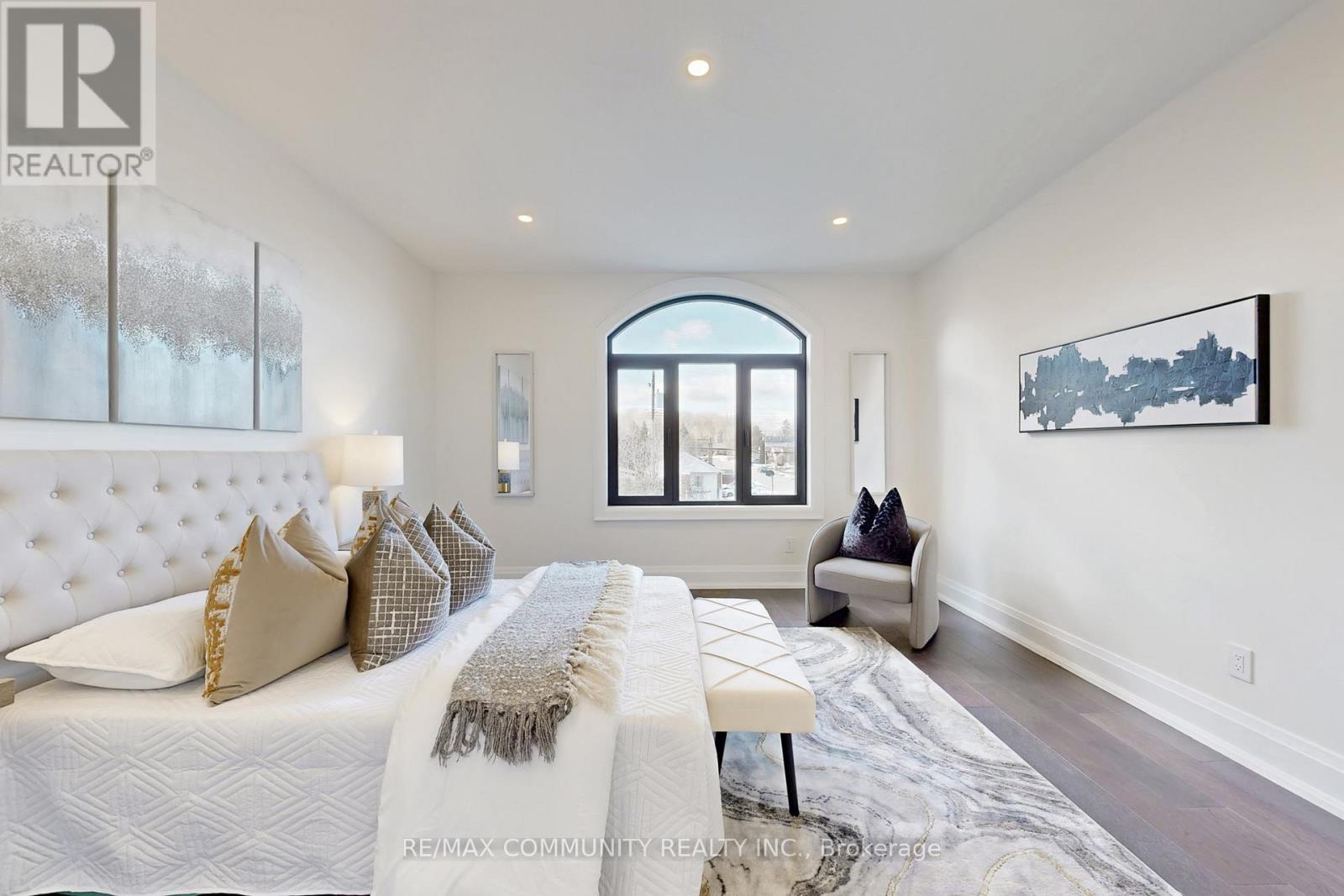 122 Marble Arch Crescent, Toronto, Ontario  M1R 1W9 - Photo 34 - E12656122