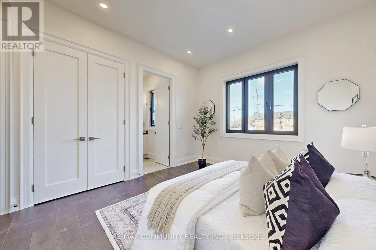 122 Marble Arch Crescent, Toronto, Ontario  M1R 1W9 - Photo 36 - E12656122