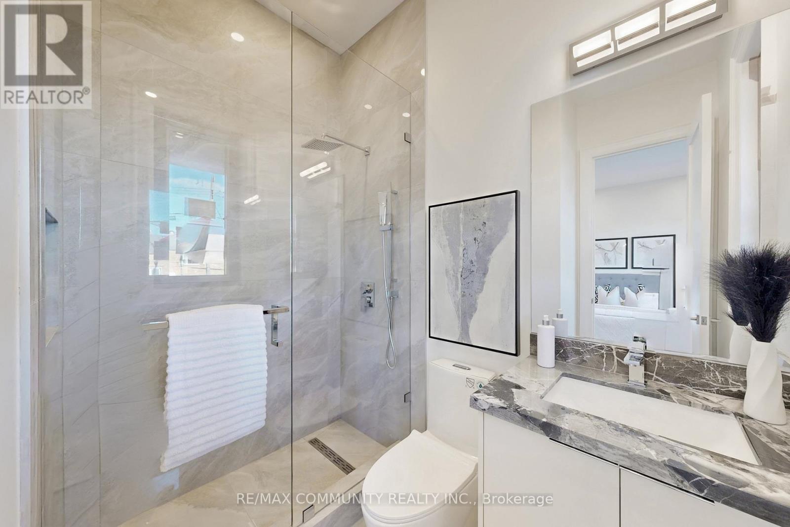 122 Marble Arch Crescent, Toronto, Ontario  M1R 1W9 - Photo 38 - E12656122