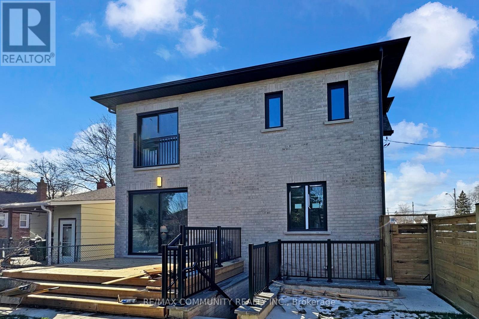 122 Marble Arch Crescent, Toronto, Ontario  M1R 1W9 - Photo 48 - E12656122