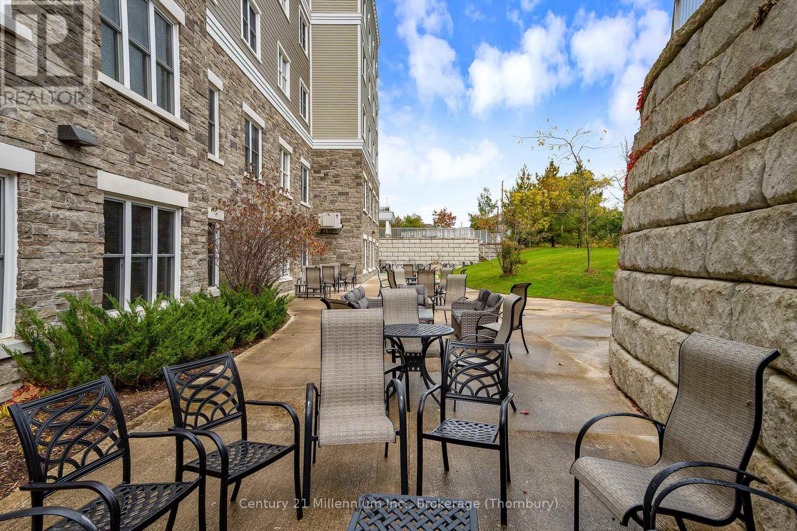 207 - 4 Kimberly Lane, Collingwood, Ontario  L9Y 5B4 - Photo 29 - S10438907