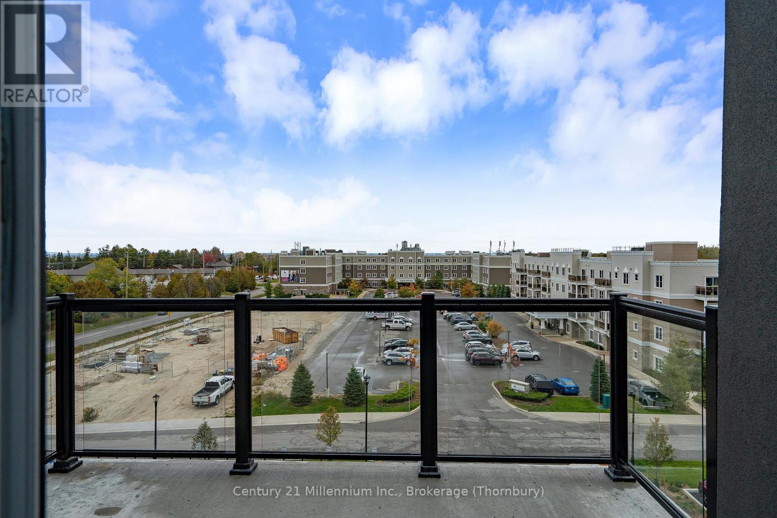 207 - 4 Kimberly Lane, Collingwood, Ontario  L9Y 5B4 - Photo 20 - S10438907