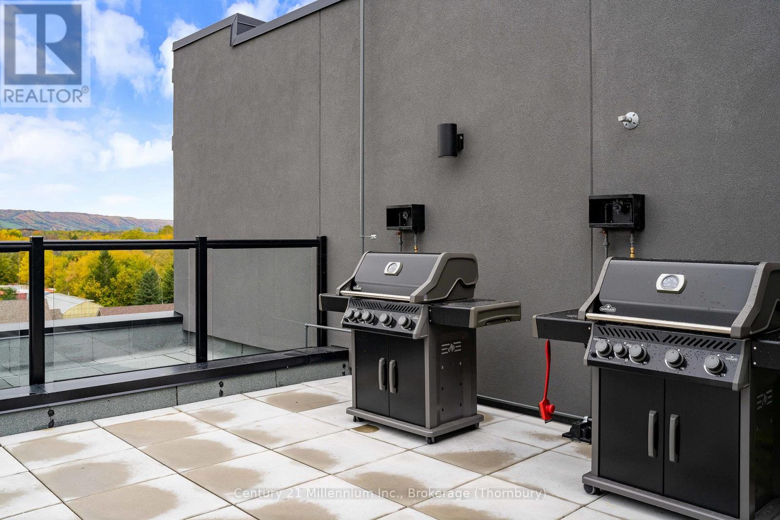 207 - 4 Kimberly Lane, Collingwood, Ontario  L9Y 5B4 - Photo 22 - S10438907