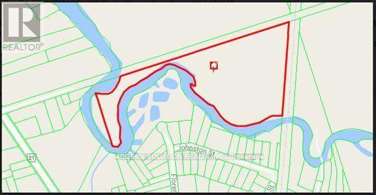 0 MORNING GLORY ROAD E, Georgina, Ontario