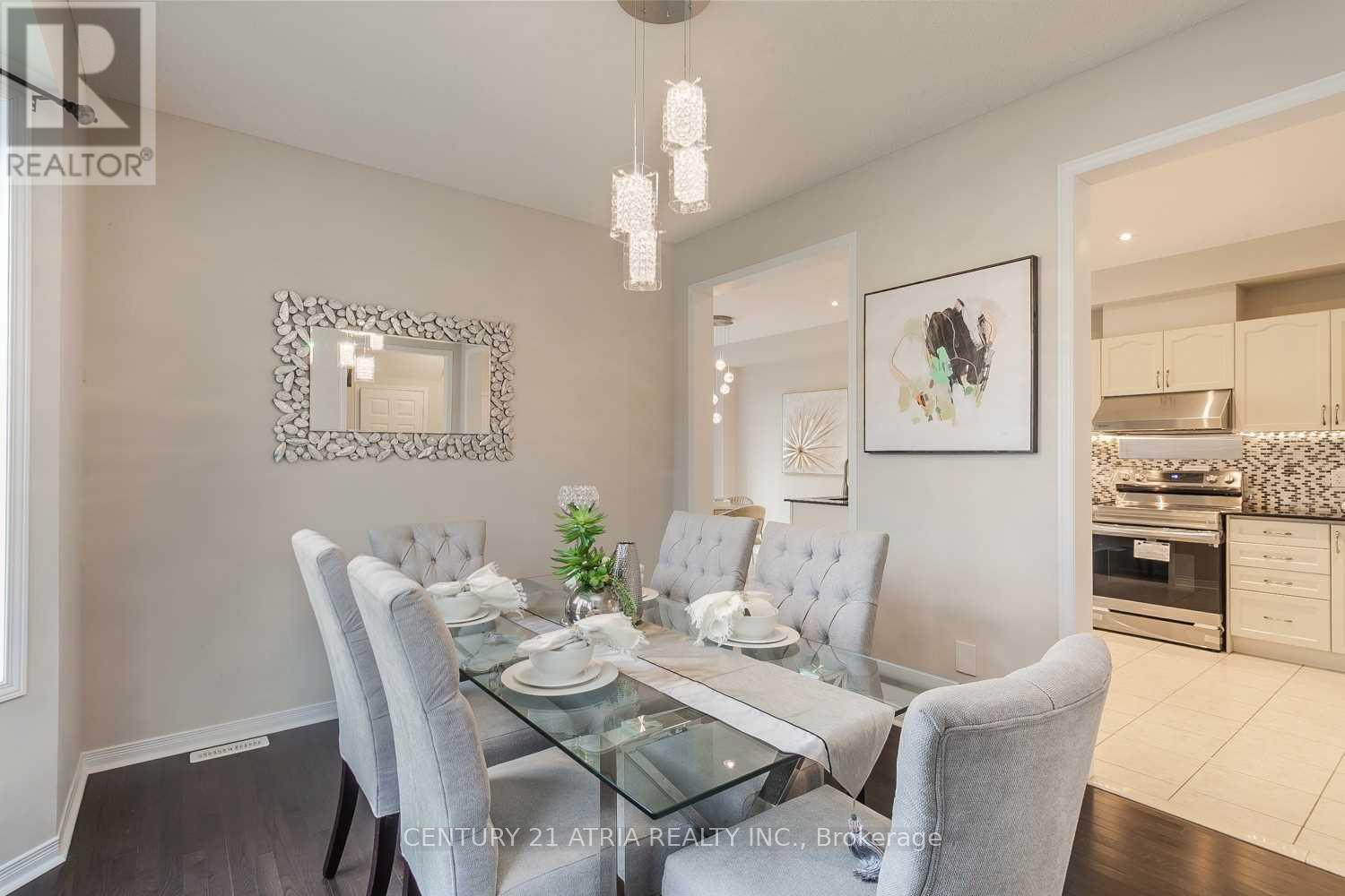 1 London Pride Drive, Richmond Hill, Ontario  L4E 0X3 - Photo 12 - N12656126