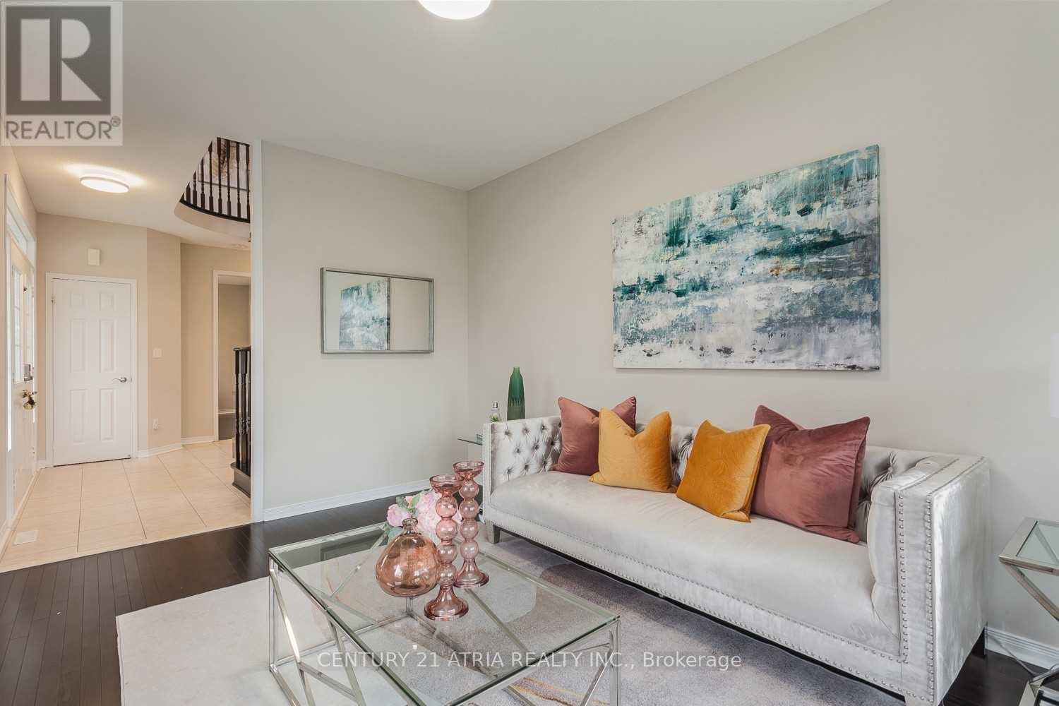 1 London Pride Drive, Richmond Hill, Ontario  L4E 0X3 - Photo 15 - N12656126