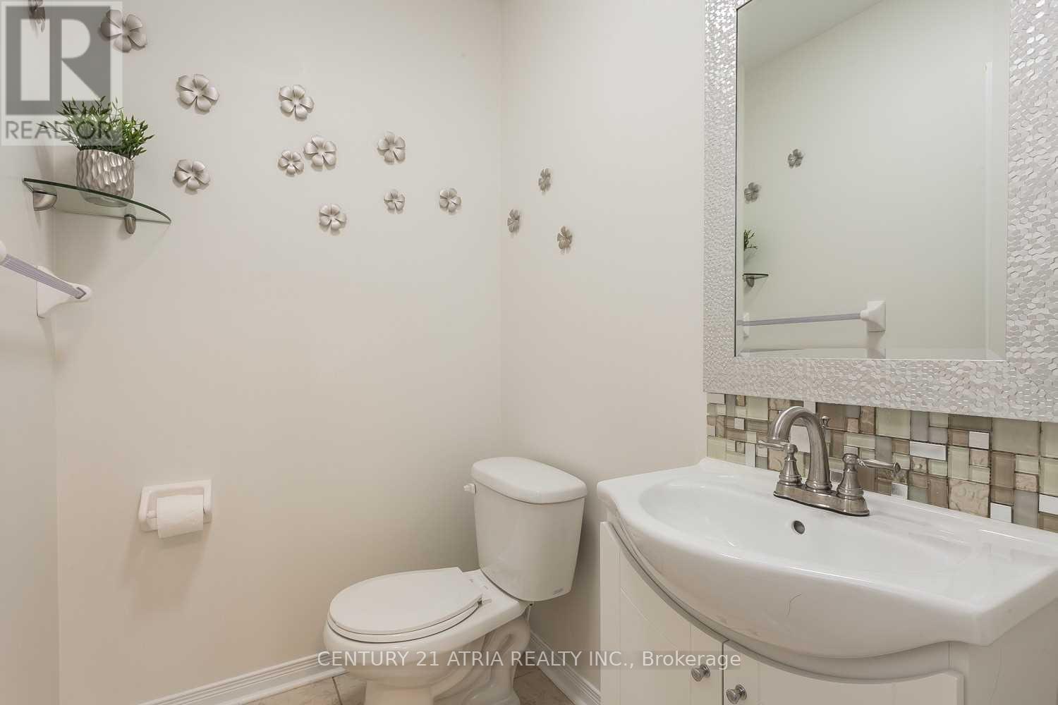 1 London Pride Drive, Richmond Hill, Ontario  L4E 0X3 - Photo 16 - N12656126