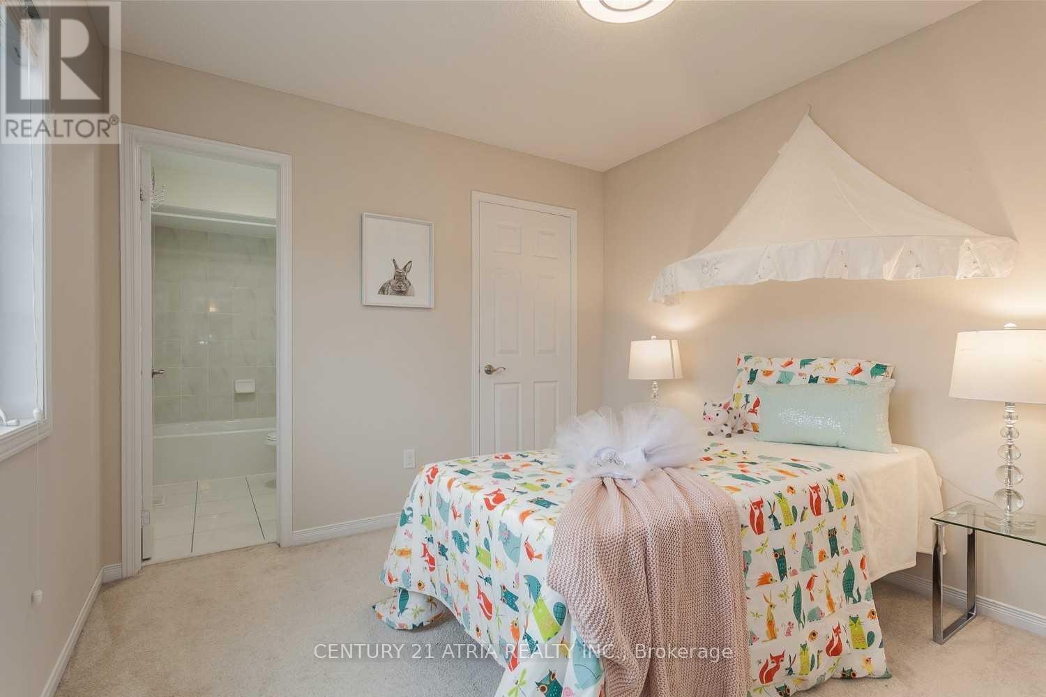 1 London Pride Drive, Richmond Hill, Ontario  L4E 0X3 - Photo 23 - N12656126