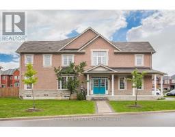 1 LONDON PRIDE DRIVE, Richmond Hill, Ontario