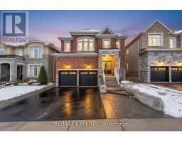 48 MANOR GLEN CRESCENT, East Gwillimbury, Ontario