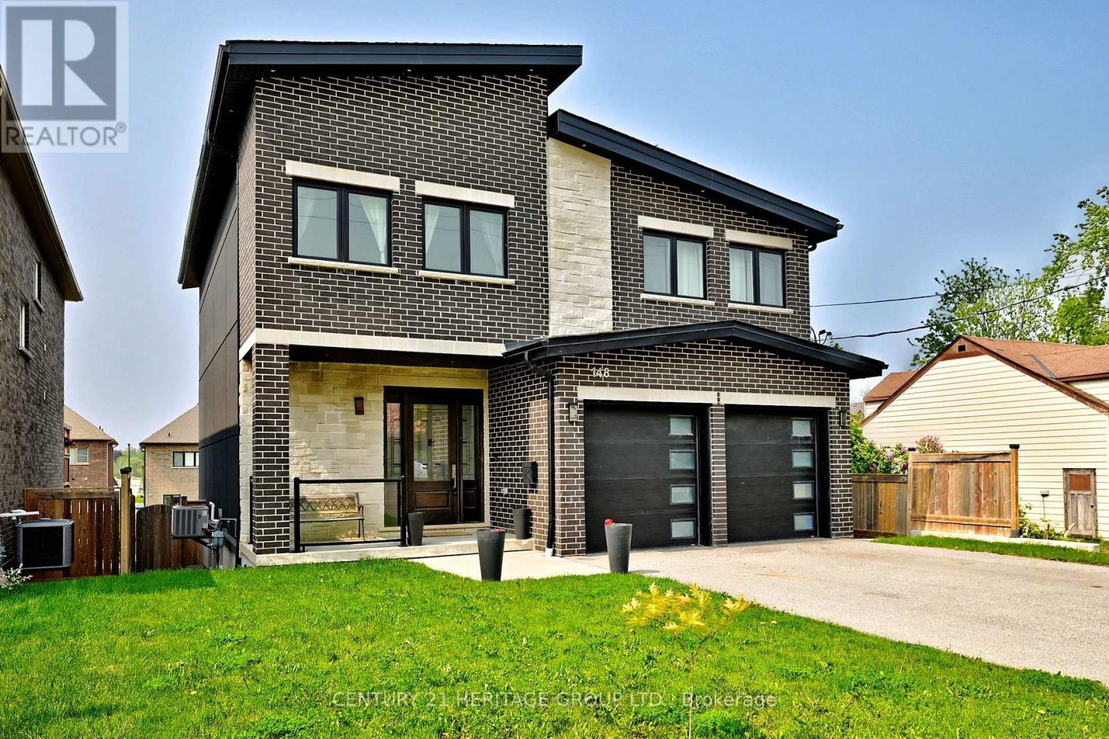 148 Church Street, Georgina, Ontario  L4P 1J5 - Photo 1 - N12656196