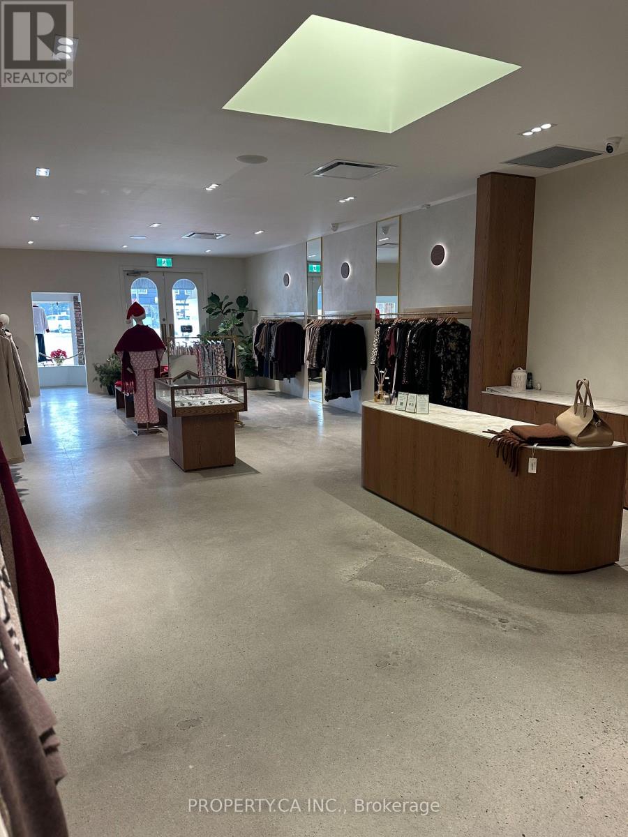 1 - 14799 Yonge Street, Aurora (Aurora Village), Ontario  L4G 1N1 - Photo 14 - N12656214